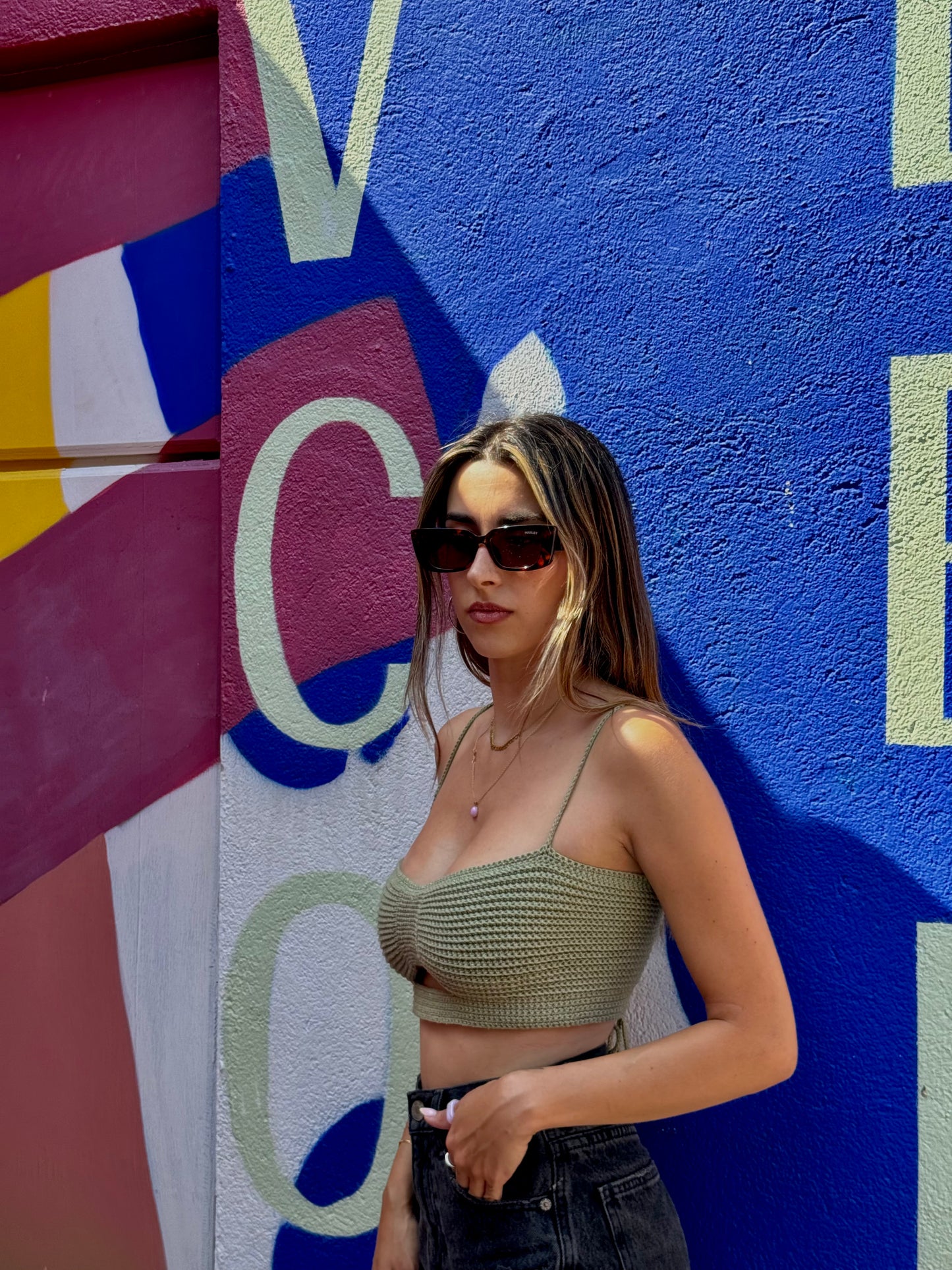 "Verde Desnudo"