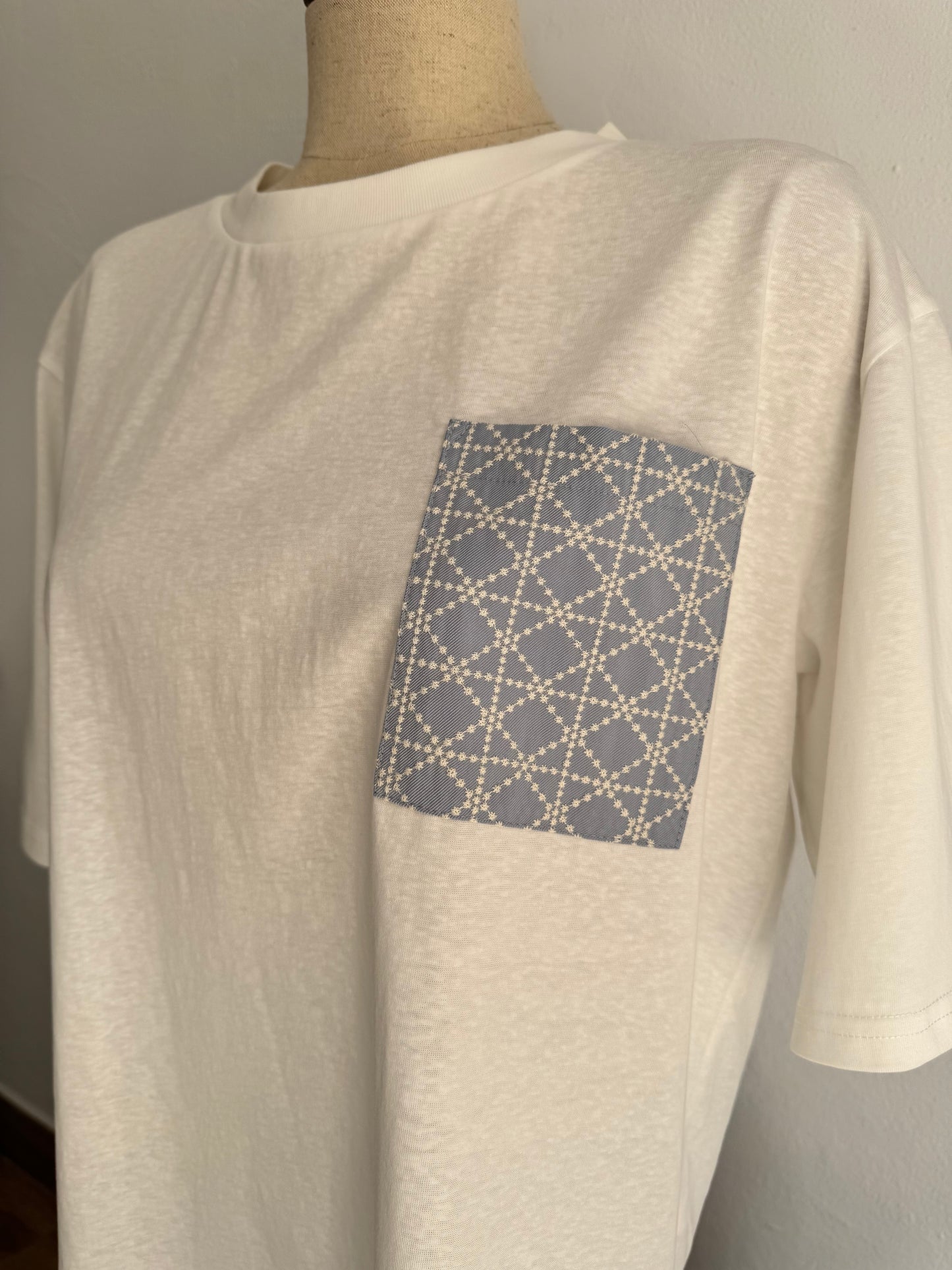 "White Wave"
