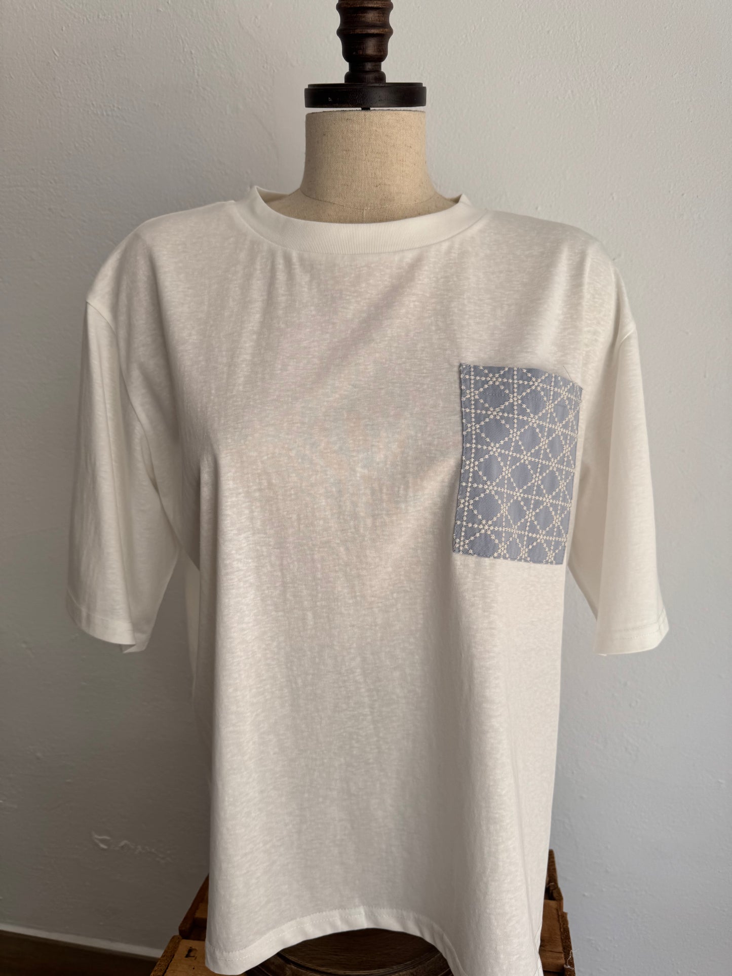 "White Wave"