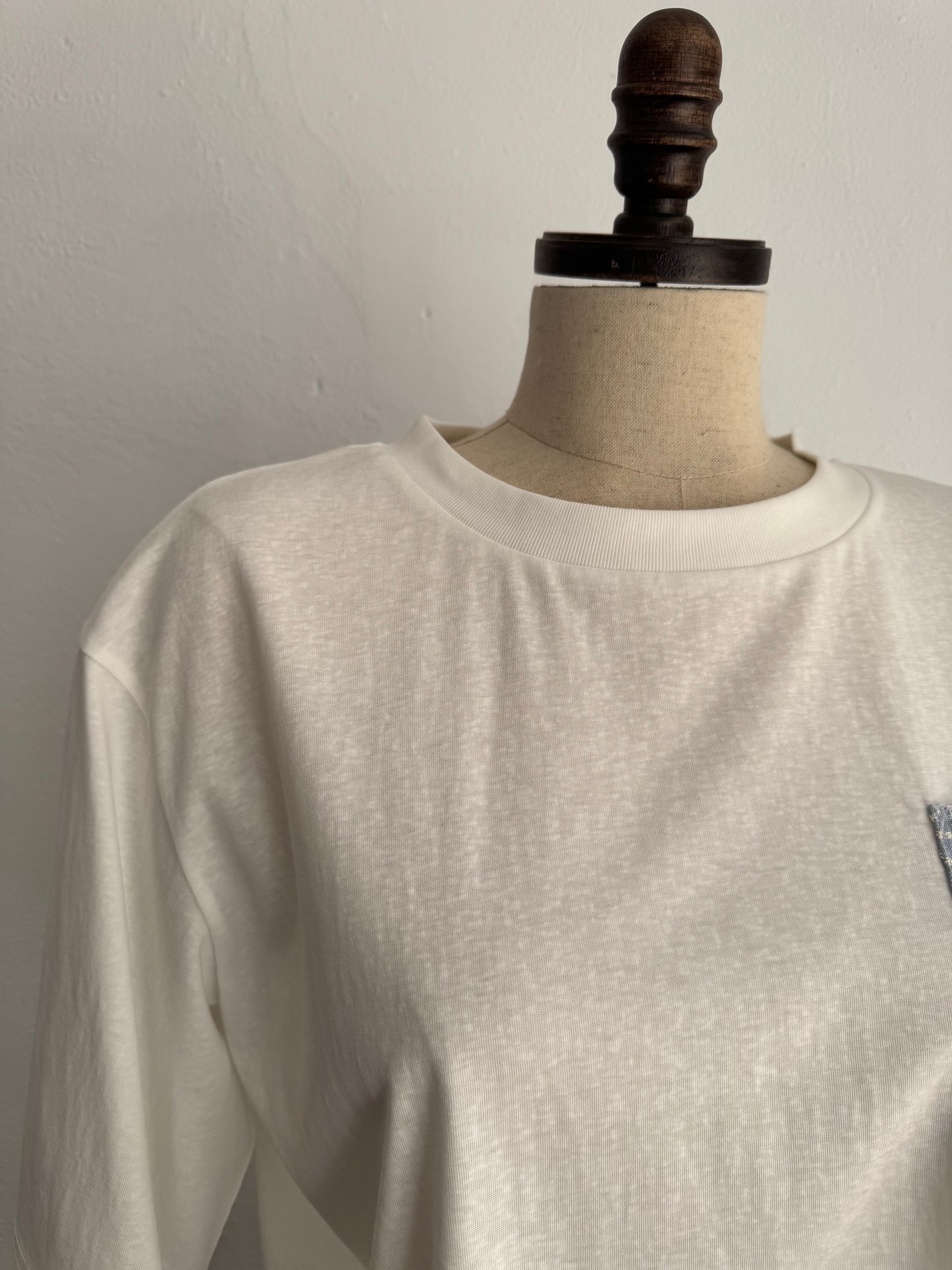 "White Wave"